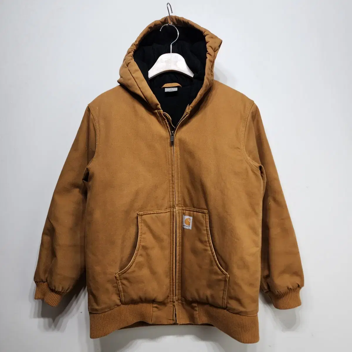 칼하트 CARHARTT 우먼스 키즈 액티브 자켓 2XS